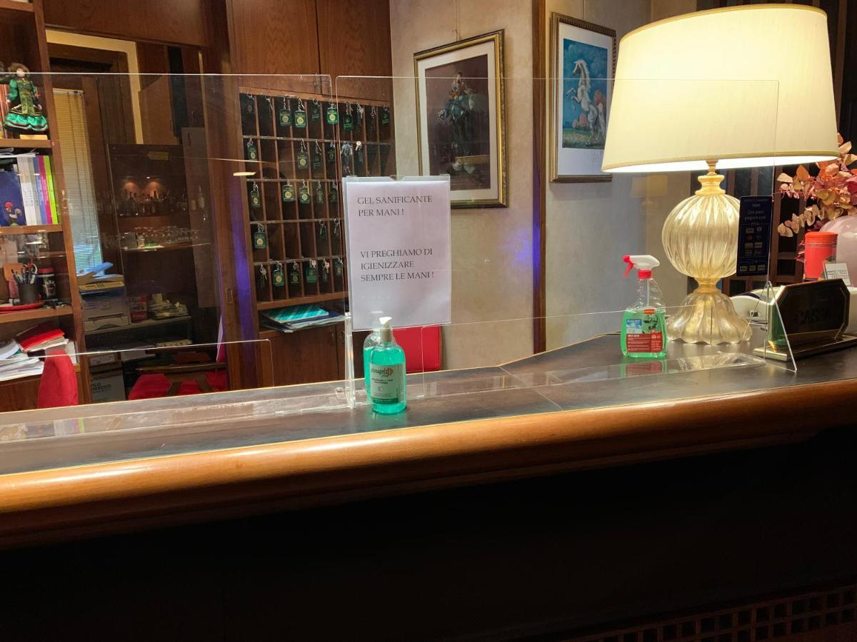 Hotel Bellavista مونتيبلونا المظهر الخارجي الصورة
