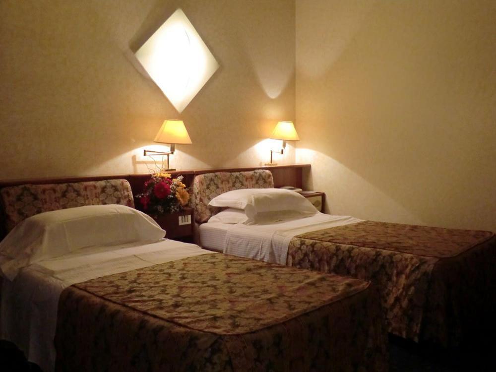 Hotel Bellavista مونتيبلونا المظهر الخارجي الصورة