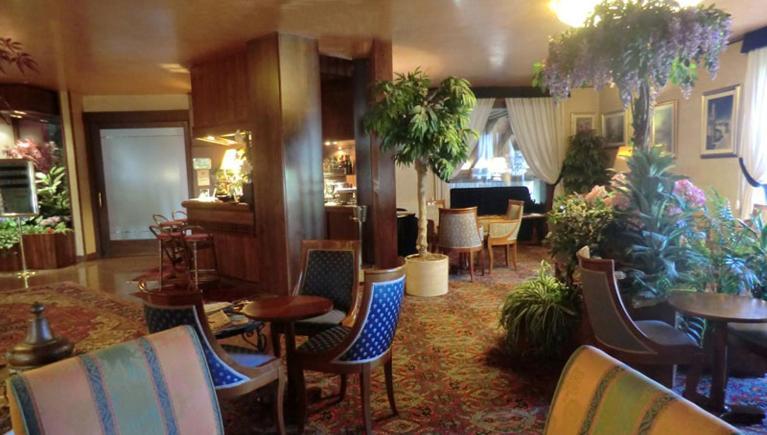 Hotel Bellavista مونتيبلونا المظهر الخارجي الصورة