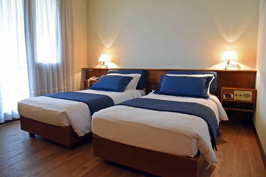 Hotel Bellavista مونتيبلونا المظهر الخارجي الصورة