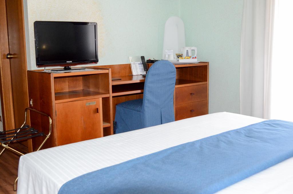 Hotel Bellavista مونتيبلونا المظهر الخارجي الصورة