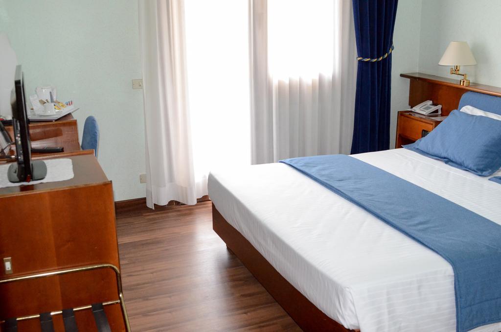 Hotel Bellavista مونتيبلونا المظهر الخارجي الصورة