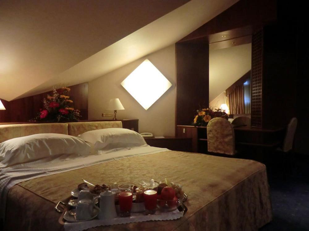 Hotel Bellavista مونتيبلونا المظهر الخارجي الصورة